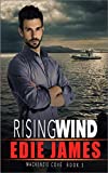 Rising Wind (MacKenzie Cove Romantic Suspense Book 3)