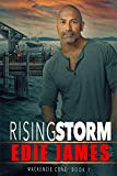Rising Storm (MacKenzie Cove Romantic Suspense Book 1)