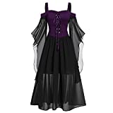 1920 Flapper Dress, Victorian Dress Costume, Cosplay Dress, 70S Disco Dress, Plus Size Holiday Dresses, Costume-Witch Dress Costume, Plus Size Halloween Dress, Plus Size 1920S Dress, Halloween Dress