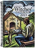 Llewellyn's 2023 Witches' Datebook