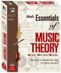Alfred's Essential of Music Theory 2.0 (Complete Educator Version)