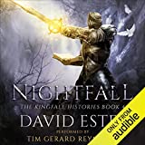 Nightfall: The Kingfall Histories, Book 4