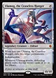 Magic The Gathering - Ulamog, The Ceaseless Hunger (015/274) - Battle for Zendikar