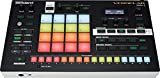 Roland VERSELAB MV-1 ZEN-Core Professional Song Production Studio for Songwriters and Singers. 4x4 pads and TR-REC Step Sequencer for drums, basslines, and melodic parts.