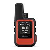 Garmin 010-02602-00 inReach Mini 2, Lightweight and Compact Satellite Communicator, Hiking Handheld, Orange