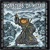 Monsters of Metal, Vol. 3: The Ultimate Metal Compilation [DVD]