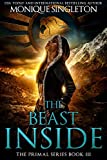 The Beast Inside: Primal series, Book III