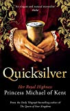 Quicksilver: A Novel