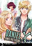 Daniel X: The Manga, Vol. 3 (Daniel X: The Manga, 3)