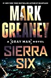 Sierra Six (Gray Man Book 11)