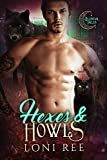 Hexes & Howls (Celestial Falls Book 3)