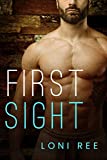 First Sight (Firsts Book 1)