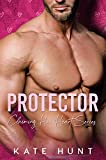 Protector: A BBW Romance (Claiming Her Heart)