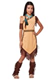 Native American Princess Girl Costume Large (10-12)