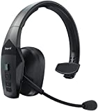 BlueParrott B550-XT, 100% Voice-Controlled Headset (Renewed)