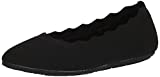 Skechers Modern Comfort Women's Women's Cleo 2.0-Love Spell Loafer Flat, Black, 7