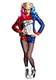 Suicide Squad Harley Quinn Premium Costume Medium