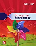 Everyday Mathematics 4: Grade 1 Skills Link Student Booklet (EVERYDAY MATH GAMES KIT)