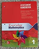 Everyday Mathematics Grade 1 Assessment Handbook