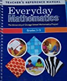 Everyday Mathematics Teacher's Reference Manual Grades 1-3