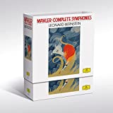 Mahler Complete Symphonies[16 LP]