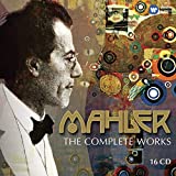 Mahler: The Complete Works - 150th Anniversary Box