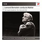 Bernstein Conducts Mahler