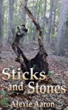 Sticks and Stones (Haunted Series Book 28)
