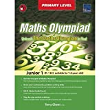 SAP Maths Olympiad Junior 1 Primary Level