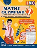 International Maths Olympiad Class 7 (with Omr Sheets)