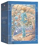 Nausica of the Valley of the Wind Box Set