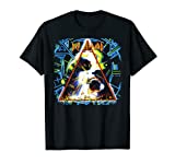 Def Leppard - Hysteria Album T-Shirt