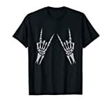 Rock On Rock Star Concert Buddy Shirt T-Shirt