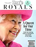 PEOPLE ROYALS MAGAZINE - SPECIAL EDITION 2021 - A QUEEN FOR OUR TIME
