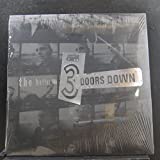 3 Doors Down - The Better Life - Lp Vinyl Record