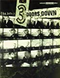 3 Doors Down -- The Better Life: Authentic Guitar TAB