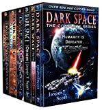 Dark Space: The Complete Series (Books 1-6) (Jasper Scott Box Sets)