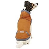 Insect Shield Insect Repellant Lightweight Hoodie for Protecting Dogs from Fleas, Ticks, Mosquitoes & More