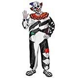 Clown Adult Costume (Standard)