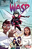 The Unstoppable Wasp: Unlimited Vol. 1: Fix Everything (The Unstoppable Wasp (2018-2019))