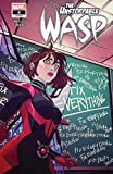 The Unstoppable Wasp (2018-2019) #4