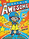 The Captain Awesome Collection: A MI-TEE Boxed Set: Captain Awesome to the Rescue!; Captain Awesome vs. Nacho Cheese Man; Captain Awesome and the New Kid; Captain Awesome Takes a Dive