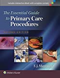 The Essential Guide to Primary Care Procedures (Mayeaux, Essential Guide to Primary Care Procedures)