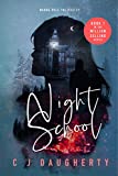 Night School (Cimmeria Academy Mysteries Book 1)