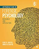 Introduction to Forensic Psychology: Research and Application