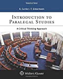 Introduction to Paralegal Studies: A Critical Thinking Approach