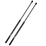 2745lb Per Gas Strut Shock Lift Support Replacement for Truck Bed Cover Undercover Topper Pickup Tonneau Cover and other Heavy Duty Application, Set of 2 Vepagoo.