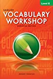 Vocabulary Workshop: Enriched Edition: Student Edition: Level E (Grade 10)