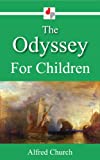 The Odyssey for Children (Illustrated)