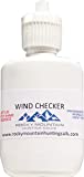 Rocky Mountain Hunting Calls 303 Wind Checker Odorless Detection Powder